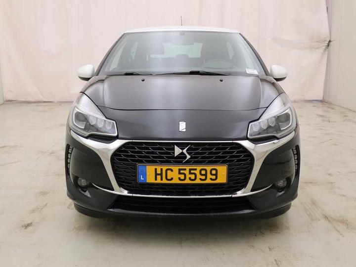 Photo 15 VIN: VF7SAHNPSJW513932 - DS AUTOMOBILES DS3 