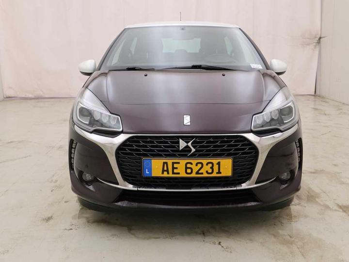 Photo 15 VIN: VF7SAHNPSJW513951 - DS AUTOMOBILES DS3 