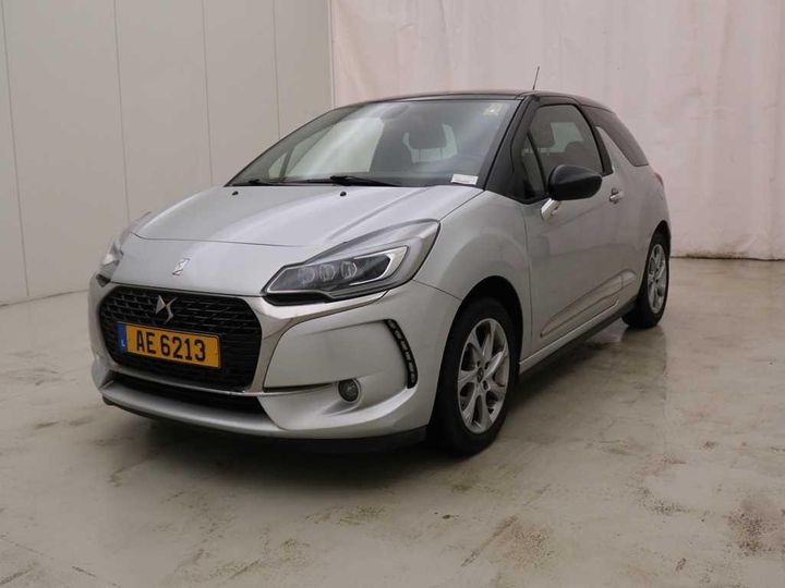 Photo 1 VIN: VF7SAHNPSJW513955 - DS AUTOMOBILES DS3 