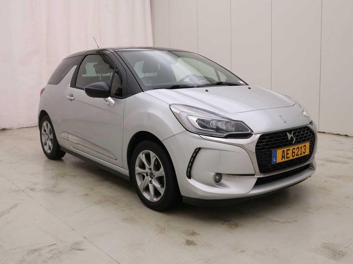 Photo 7 VIN: VF7SAHNPSJW513955 - DS AUTOMOBILES DS3 