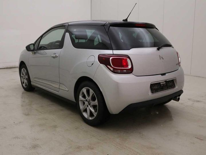 Photo 8 VIN: VF7SAHNPSJW513955 - DS AUTOMOBILES DS3 