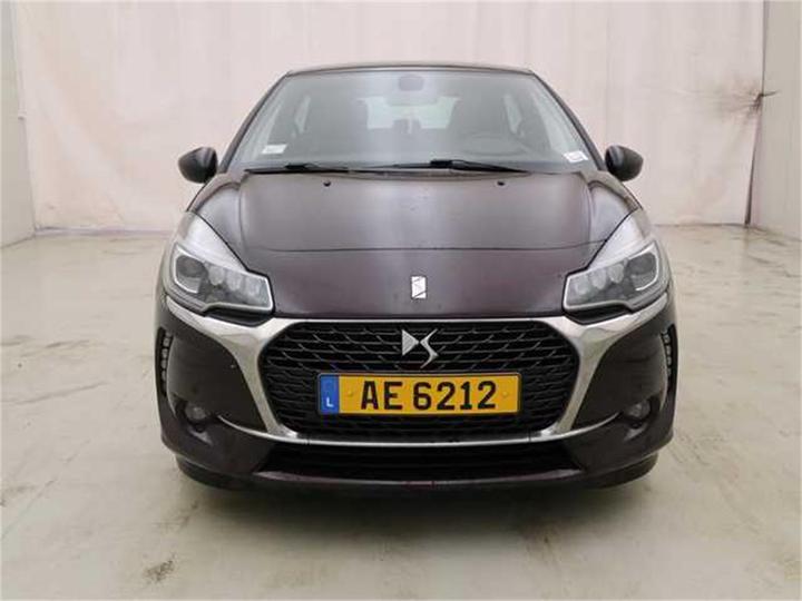 Photo 15 VIN: VF7SAHNPSJW514249 - DS AUTOMOBILES DS3 