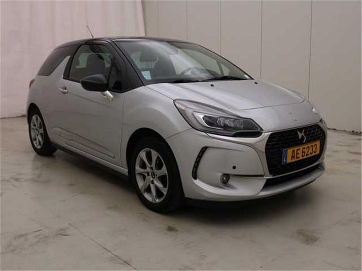 Photo 7 VIN: VF7SAHNPSJW514286 - DS AUTOMOBILES DS3 