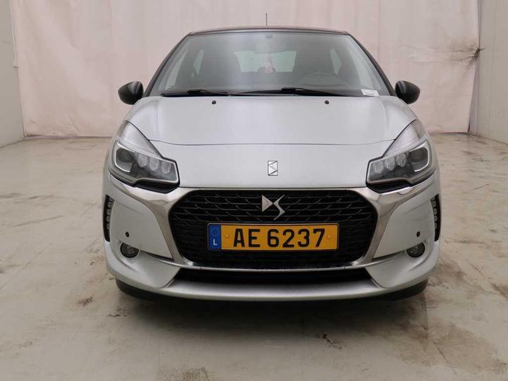 Photo 15 VIN: VF7SAHNPSJW514288 - DS AUTOMOBILES DS3 