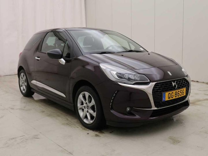 Photo 7 VIN: VF7SAHNPSJW515819 - DS AUTOMOBILES DS3 