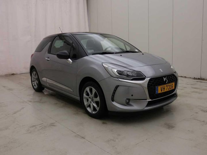 Photo 7 VIN: VF7SAHNPSJW515892 - DS AUTOMOBILES DS3 