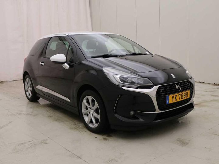 Photo 7 VIN: VF7SAHNPSJW516478 - DS AUTOMOBILES DS3 