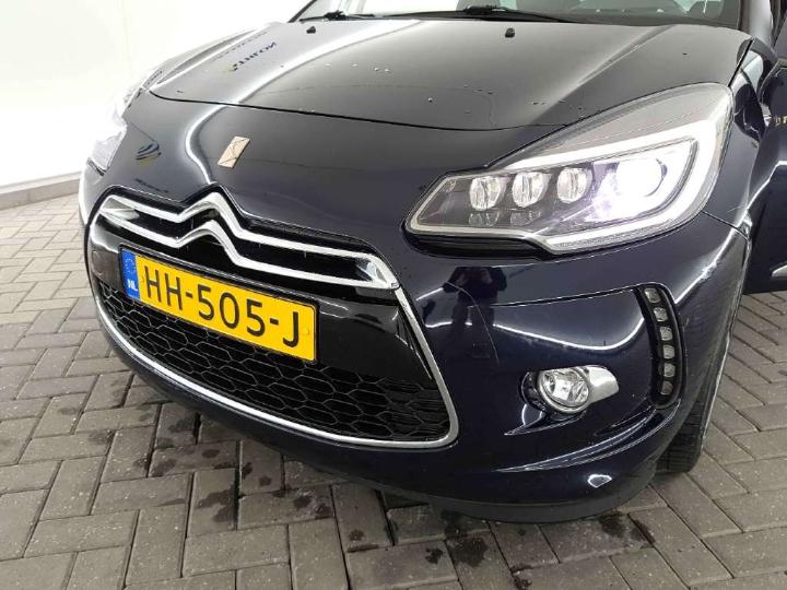 Photo 13 VIN: VF7SAHNZ6FW589422 - DS AUTOMOBILES DS 3 