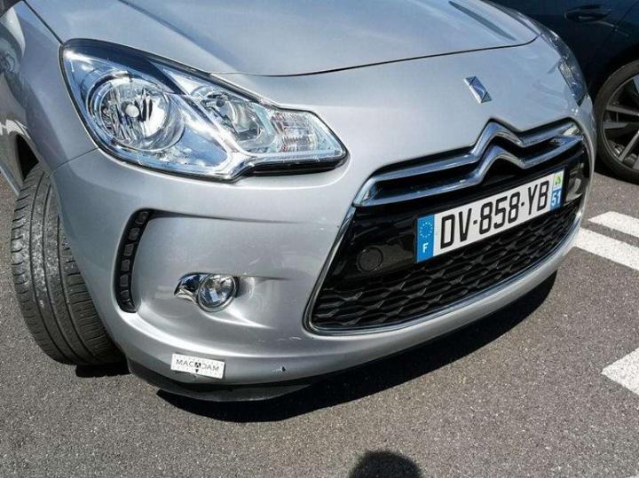 Photo 22 VIN: VF7SAHNZ6FW630482 - DS AUTOMOBILES DS3 