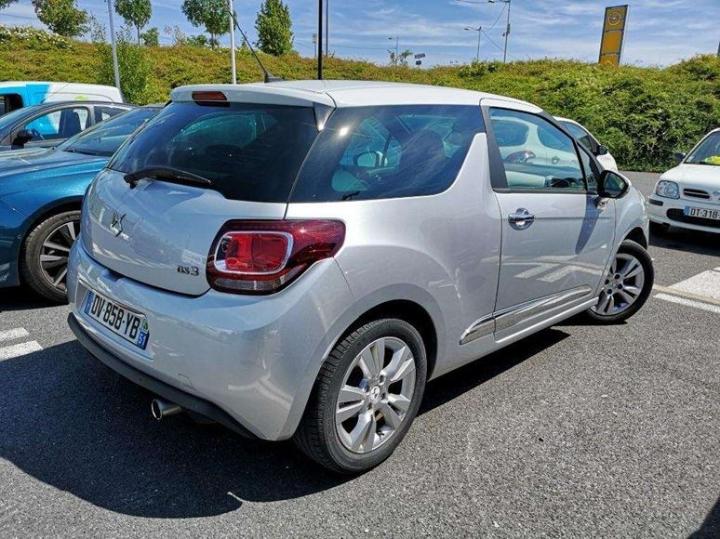 Photo 3 VIN: VF7SAHNZ6FW630482 - DS AUTOMOBILES DS3 