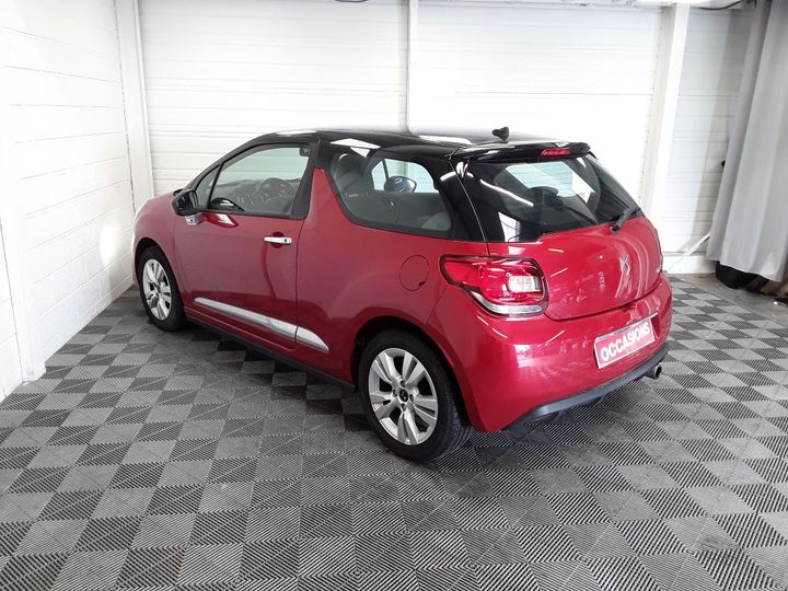 Photo 5 VIN: VF7SAHNZ6GW547355 - DS AUTOMOBILES DS3 