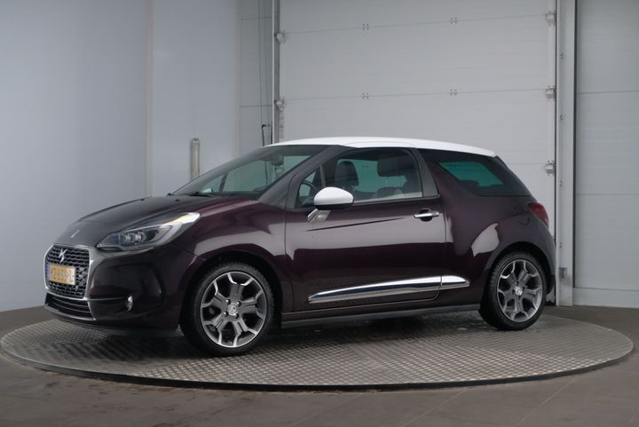 Photo 0 VIN: VF7SAHNZ6GW664090 - DS AUTOMOBILES DS 3 