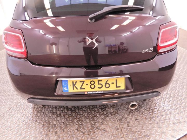 Photo 24 VIN: VF7SAHNZ6GW664090 - DS AUTOMOBILES DS 3 