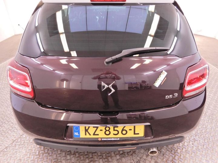 Photo 28 VIN: VF7SAHNZ6GW664090 - DS AUTOMOBILES DS 3 