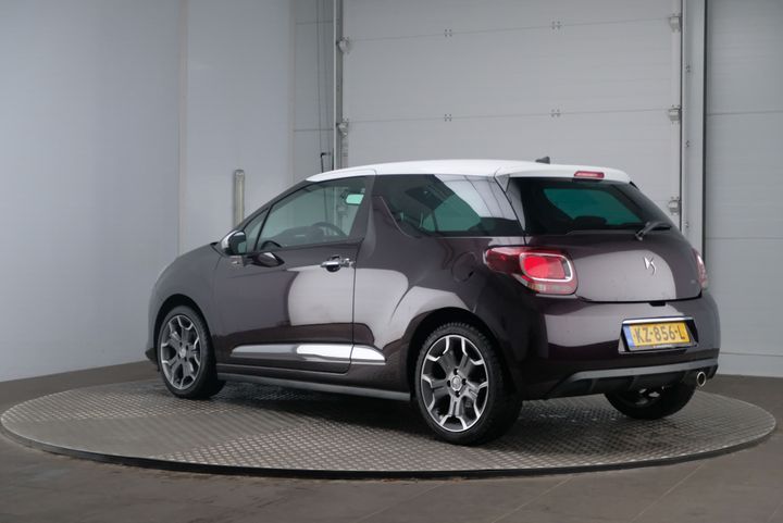 Photo 3 VIN: VF7SAHNZ6GW664090 - DS AUTOMOBILES DS 3 