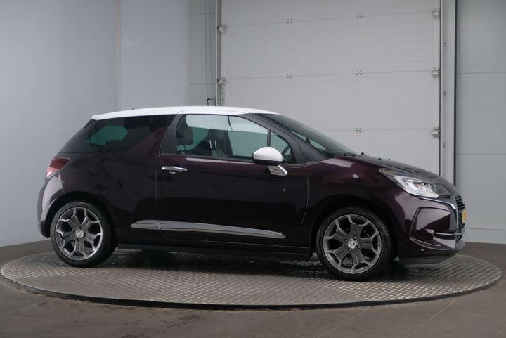 Photo 5 VIN: VF7SAHNZ6GW664090 - DS AUTOMOBILES DS 3 