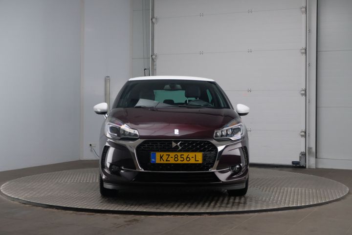 Photo 6 VIN: VF7SAHNZ6GW664090 - DS AUTOMOBILES DS 3 