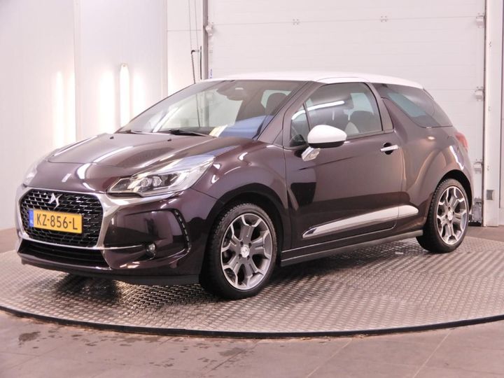 Photo 7 VIN: VF7SAHNZ6GW664090 - DS AUTOMOBILES DS 3 