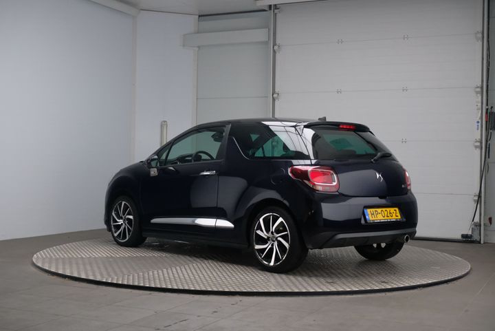 Photo 3 VIN: VF7SAHNZTFW678302 - DS AUTOMOBILES DS 3 