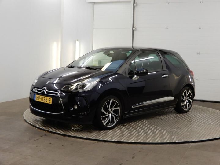 Photo 7 VIN: VF7SAHNZTFW678302 - DS AUTOMOBILES DS 3 