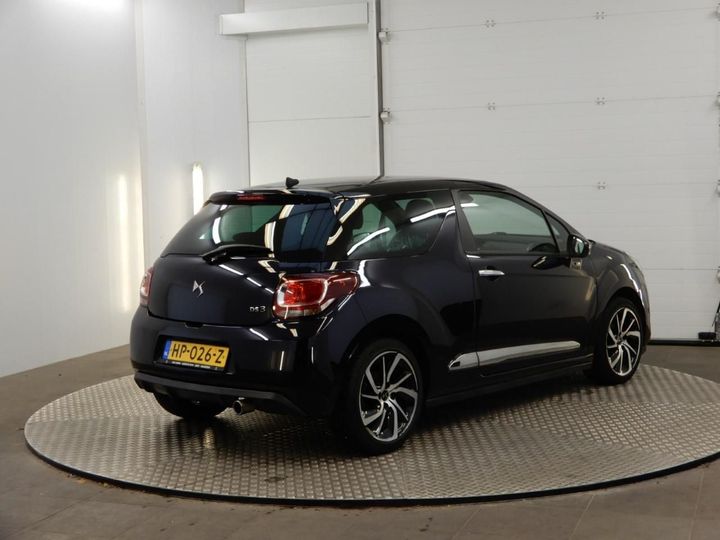 Photo 8 VIN: VF7SAHNZTFW678302 - DS AUTOMOBILES DS 3 