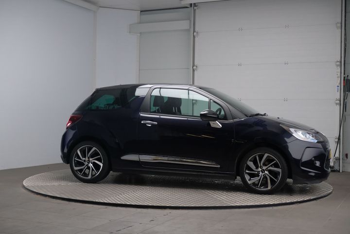 Photo 5 VIN: VF7SAHNZTFW678302 - DS AUTOMOBILES DS 3 