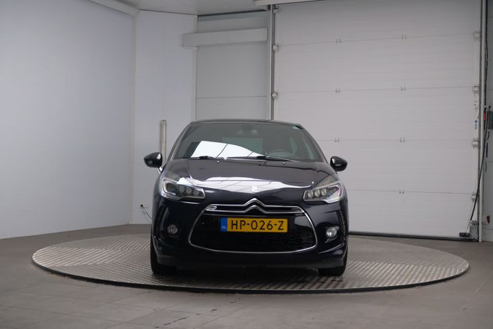 Photo 6 VIN: VF7SAHNZTFW678302 - DS AUTOMOBILES DS 3 