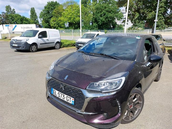 Photo 0 VIN: VF7SAHNZTHW508247 - DS AUTOMOBILES DS3 