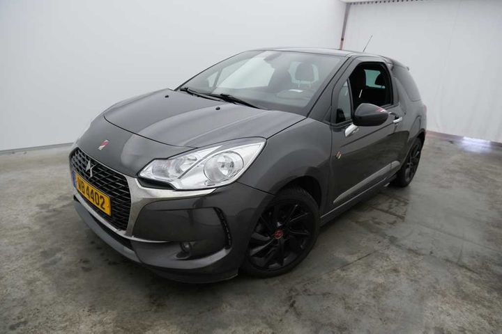 Photo 1 VIN: VF7SAHNZTJW510347 - DS AUTOMOBILES DS3 