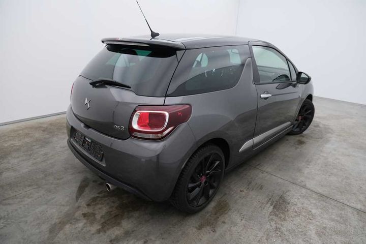 Photo 2 VIN: VF7SAHNZTJW510347 - DS AUTOMOBILES DS3 