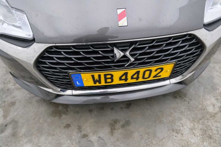 Photo 5 VIN: VF7SAHNZTJW510347 - DS AUTOMOBILES DS3 