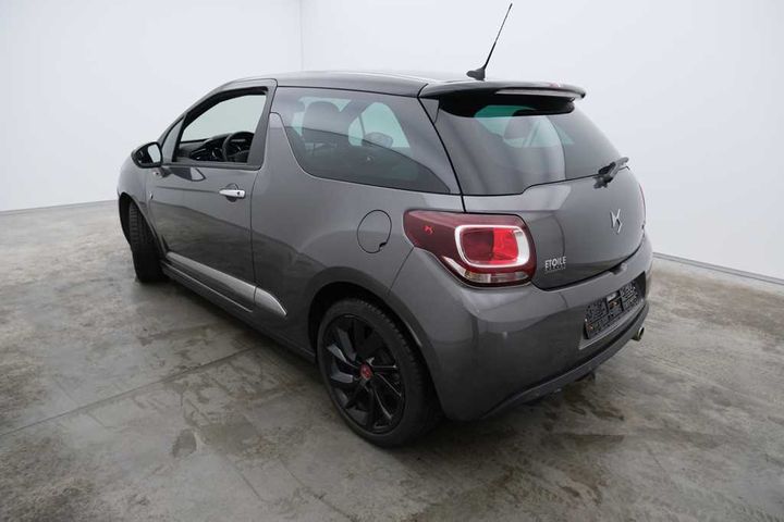 Photo 7 VIN: VF7SAHNZTJW510347 - DS AUTOMOBILES DS3 