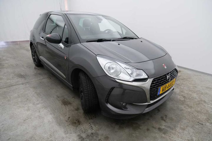 Photo 8 VIN: VF7SAHNZTJW510347 - DS AUTOMOBILES DS3 