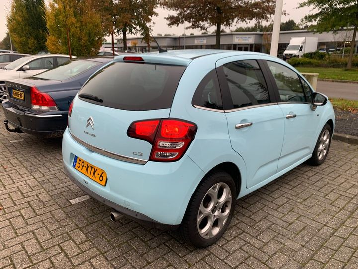 Photo 3 VIN: VF7SC5FS0AA512983 - CITROEN C3 