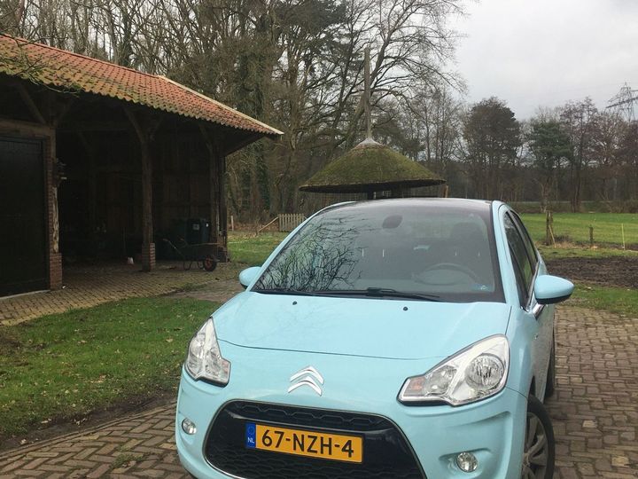 Photo 3 VIN: VF7SC5FS0AA537011 - CITROEN C3 