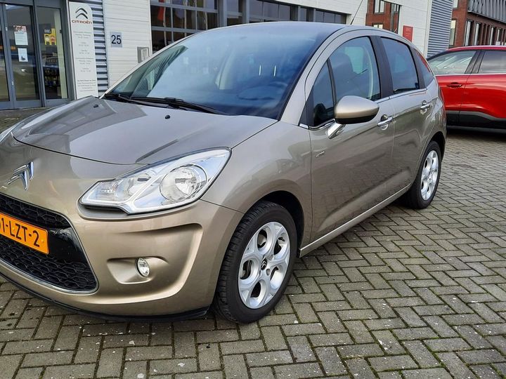 Photo 1 VIN: VF7SC5FS0AA625838 - CITROEN C3 