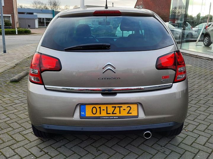 Photo 2 VIN: VF7SC5FS0AA625838 - CITROEN C3 