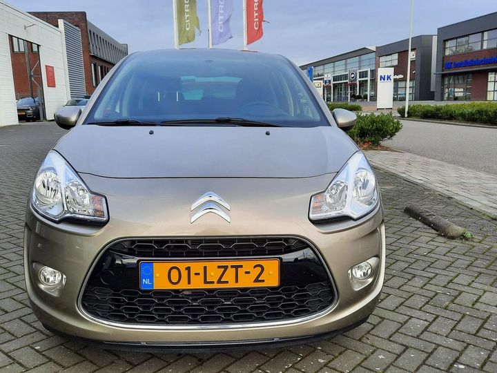 Photo 9 VIN: VF7SC5FS0AA625838 - CITROEN C3 