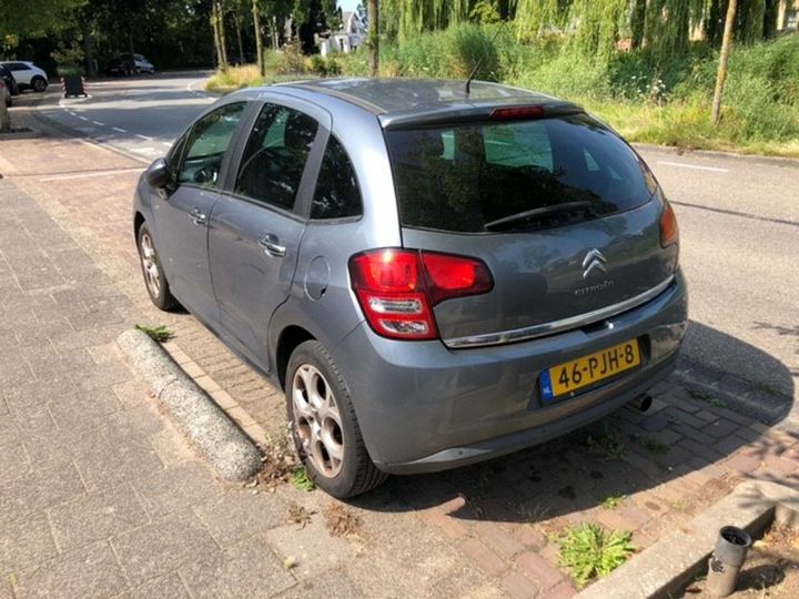 Photo 2 VIN: VF7SC5FS0AA646766 - CITROEN C3 