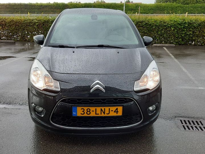 Photo 1 VIN: VF7SC5FS9AA587693 - CITROEN C3 