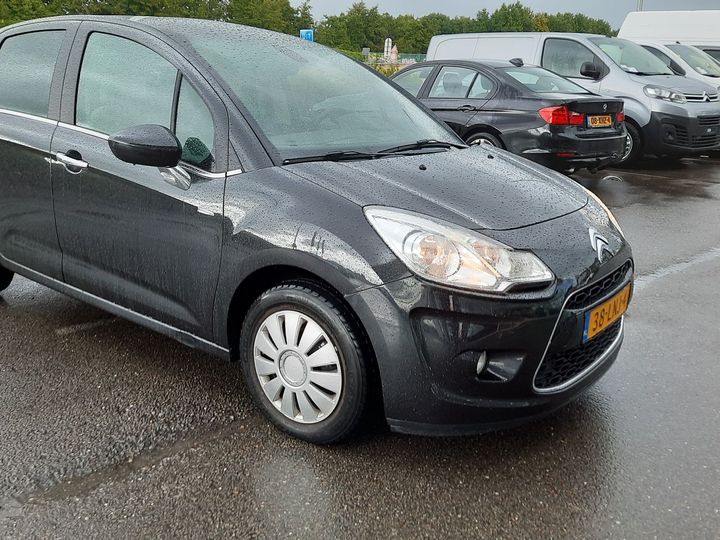 Photo 15 VIN: VF7SC5FS9AA587693 - CITROEN C3 