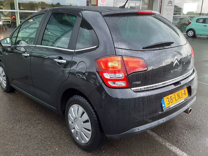 Photo 2 VIN: VF7SC5FS9AA587693 - CITROEN C3 