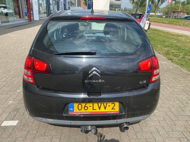 Photo 14 VIN: VF7SC8FP0AA612314 - CITROEN C3 