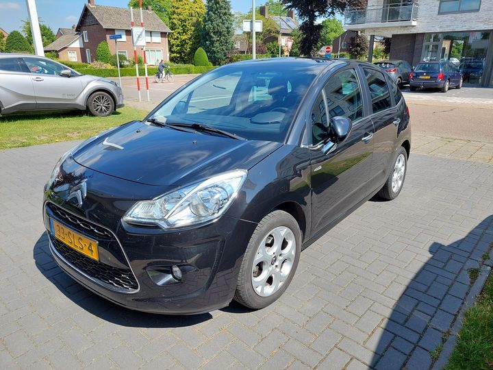 Photo 1 VIN: VF7SC8FP0AA686904 - CITROEN C3 