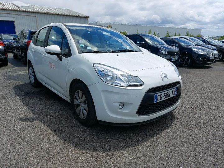 Photo 2 VIN: VF7SC8FP0CA537880 - CITROEN C3 