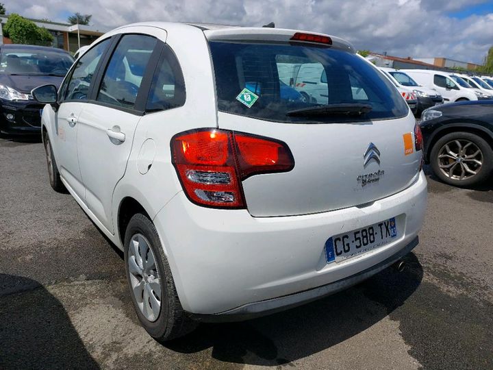 Photo 3 VIN: VF7SC8FP0CA537880 - CITROEN C3 