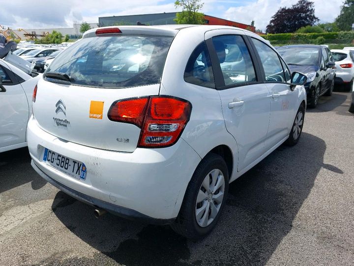 Photo 4 VIN: VF7SC8FP0CA537880 - CITROEN C3 