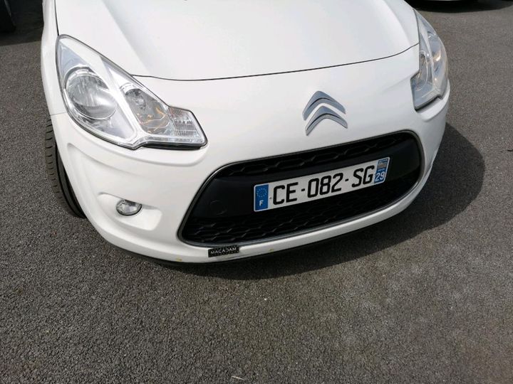 Photo 21 VIN: VF7SC8HR4CA526180 - CITROEN C3 