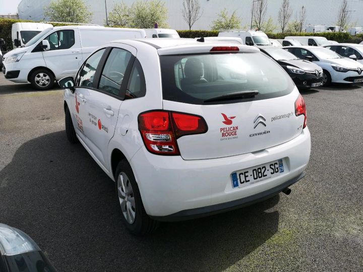 Photo 3 VIN: VF7SC8HR4CA526180 - CITROEN C3 