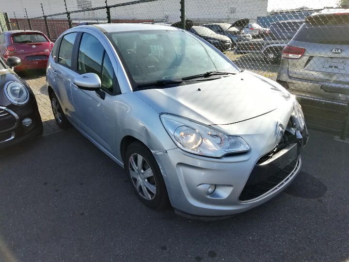 Photo 2 VIN: VF7SC8HR4CA609498 - CITROEN C3 HATCHBACK 